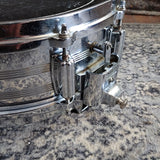 Vintage 2nd Gen. Tama Imperialstar King beat 14"x5" Snare Drum Marked