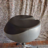 Used 4 Leg Pearl Roadster D-2000 Top Stool / Throne
