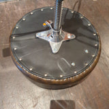 Tama HT430CVKH First Chair Limited Edition Canvas Khaki Drum Throne /Stool (new)