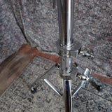 Vintage Premier Trilok Boom Cymbal Stand (A)