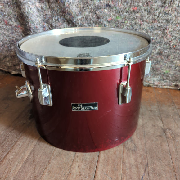 Vintage Red Maxwin 14