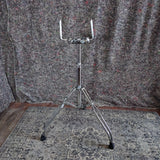 Vintage Premier Double Tom Stand- Double Braced