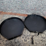 Used Le Blonde 18" Cymbal Hard Case