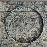Ajax / Carlton /Edgeware Vintage Die Cast 12" Hoops 6 Hole