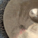 Used Zildjian A Ride 20" Cymbal