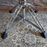 Used 4 Leg Pearl Roadster D-2000 Top Stool / Throne
