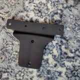 Tama Star-Cast Suspension Tom Mount Plate (used)