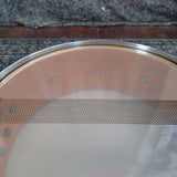 Vintage Tama Artwood Rare 14" x 5,5" Snare Drum AW545 Birdseye Maple