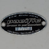 Drum Badges - US / European  Brands -  Remo, Dixon, Sonor, Slingerland, Ludwig