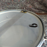 British Drum Company BDC Aviator Aluminium 14x6.5" Snare Drum 2021