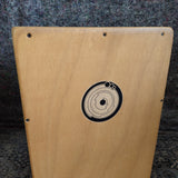 Used DG De Gregorio String Cajon