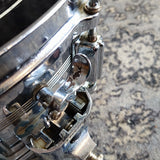 Vintage 2nd Gen. Tama Imperialstar King beat 14"x5" Snare Drum Marked
