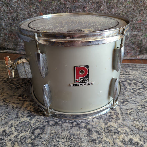 Used Vintage Premier Royale 12