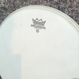 Used Remo Ambassador Coated 12" Drum Head