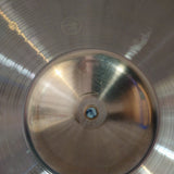 Used Paiste PST7 20" Medium Ride Cymbal