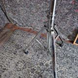 Vintage Premier Trilok Boom Cymbal Stand (B)