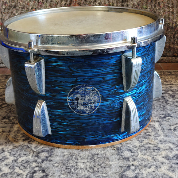 Odd Drums – Bertha Drums
