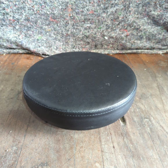 Used Pearl Round Stool / Throne Top