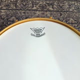 Mint Remo 50th anniversary Acousticon Shell 14"x5.5" Snare Drum