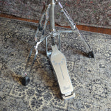 Used Pearl Double Braced Hi Hat Stand H-830