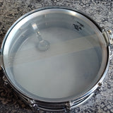 Vintage Tama Imperialstar Mastercraft 14"x5" Snare Drum 8055
