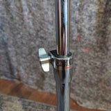 Used Tama Roadpro Double Braced Straight Cymbal Stand