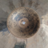 Used Sabian HHX Xplosion 17" Crash Cymbal