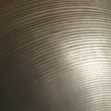 Vintage 70s Zildjian 18" A Crash