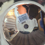 Used Meinl Classics Custom 18" Crash Cymbal CC18MC-B