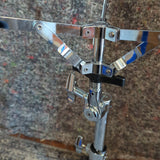 Used Pearl Double Braced Snare Stand S-830