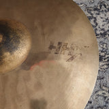 Used Sabian HHX Xplosion 17" Crash Cymbal