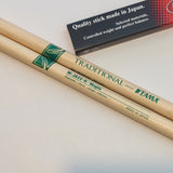 Tama M-JAZZ-N Nylon Tip Maple Drum Stick (new)