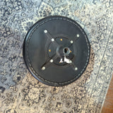 Used DW Drum Stool / Throne Top