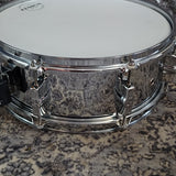 Used Sonor Force 2005 14" x5.5" Steel Snare Drum