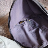 Vintage Premier 20" Cymbal Bag (torn)