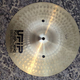 Used UFIP Experience Rough Series 14" Hi Hats