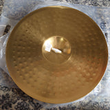 Meinl HCS 14" Hi Hat Cymbals  NOS