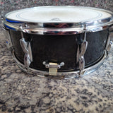 Used Premier Black APK 14" x 5.5" Snare Drum