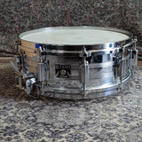 Vintage Tama Imperialstar Mastercraft 14"x5" Snare Drum