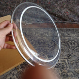 NOS Premier 14" PD1 Clear Drum Head