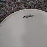 Used Sonor 14" Coated (Remo UX) Head