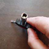 Gibraltar Tri-Key Drum Key Used