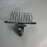 Vintage Ludwig Toast Rack Clamping Drum Stick Holder
