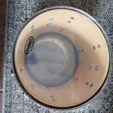 Used Pearl ELX Export 14" Converted Floor Tom Drum