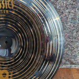 Used Meinl Classics Custom Dark 18" China Cymbal CC18DACH