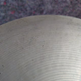 Vintage Zyn 14" Hi Hat Cymbals