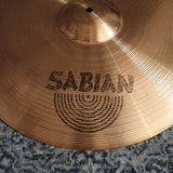 Used Sabian B8 20" Ride Cymbal