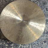 Used Zildjian K Custom Dark 13" Hi Hat Cymbals