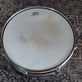 Used Pearl Piccolo Maple shell 13"x3.5" Snare Drum