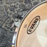 Used Arbiter AT (Advanced Tuning) SE Natural Maple 14"x6.5" Snare Drum